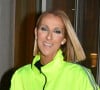 Céline Dion et ses garçons rencontrent une star internationale
 
Exclusif - Céline Dion se promène à New York.