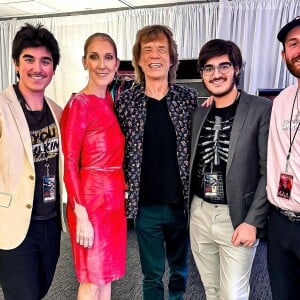 La chanteuse québécoise a tenu à le remercier sur Instagram
