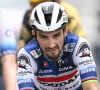 Julian Alaphilippe a remporté la 12e étape du Tour d'Italie

Julian Alaphilippe - Tour de France 2023.