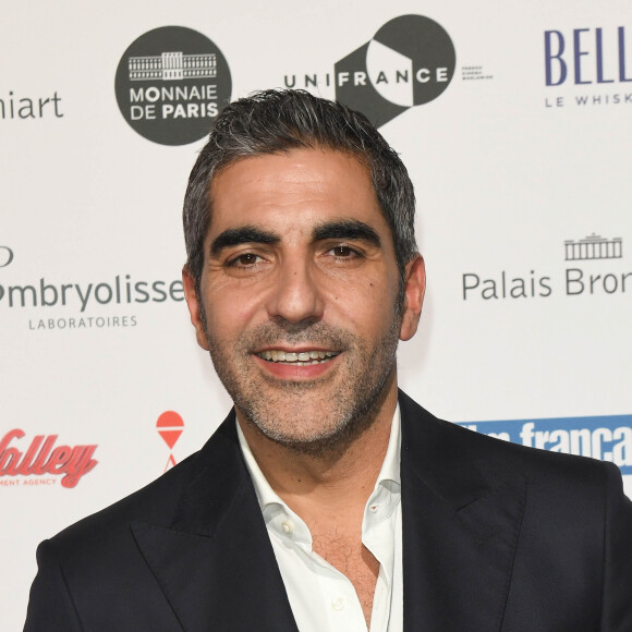Il y a plus d'un mois, la justice a rendu son verdict, un non-lieu.
Ary Abittan - 27ème cérémonie des Trophées du Film Français au Palais Brongniart à Paris, le 11 février 2020. © Coadic Guirec/Bestimage