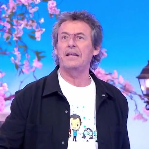  "Les cadeaux de l'étoile sont déjà largement suffisants et il faut déjà savoir quoi en faire".
Jean-Luc Reichmann, TF1