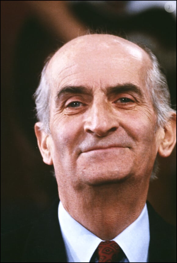 Archive de Louis de Funès