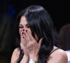 Exclusif - Anggun - Enregistrement de l'émission "La chanson secrète 13", présentée par N.Aliagas et diffusée le 29 décembre sur TF1 © Guillaume Gaffiot-Cyril Moreau / Bestimage 