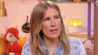VIDEO Agathe Lecaron "hallucinée" par l'un de ses fils : l'acte fou qu'il a essayé de faire pendant qu'elle dormait