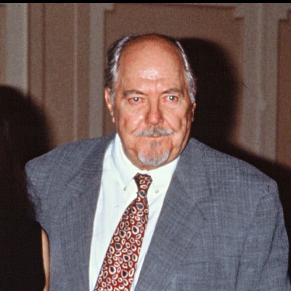 Emmanuelle Béart, Robert Altman et Daniel Auteuil - Festival de Cannes, 1993