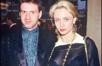 Daniel Auteuil et Emmanuelle Béart : Rares photos des parents de Nelly amoureux à Cannes