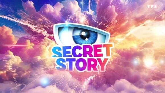 Après 7 ans d'absence, "Secret Story" a signé son retour sur TF1
Logo de "Secret Story"