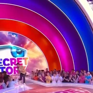 Dès le lancement de sa saison 12, "Secret Story" a été la cible de critiques autour de son casting
Le plateau de "Secret Story"