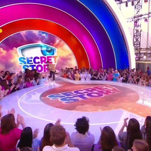 Dès le lancement de sa saison 12, "Secret Story" a été la cible de critiques autour de son casting
Le plateau de "Secret Story"