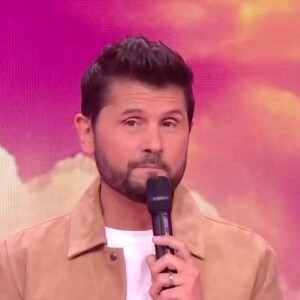 Christophe Beaugrand a révélé que l'émission a dû être remaniée en urgence
Christophe Beaugrand sur le plateau de "Secret Story"