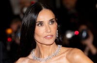 Demi Moore revient à Cannes après 27 ans d'absence : son dernier film traumatise, des images très difficiles à oublier