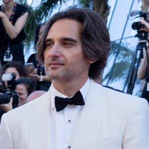 Grosse montée des marches pour Dimitri Rassam ce soir !
Vassili Schneider, Marie Narbonne, Adèle Simphal, Julien De Saint-Jean, Patrick Mille, Dimitri Rassam - Montée des marches du film " Le comte de Monte-Cristo " lors du 77ème Festival International du Film de Cannes, au Palais des Festivals à Cannes. © Olivier Borde / Bestimage 