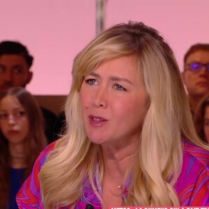 Enora Malagré revient sur son départ difficile de "TPMP"
Enora Malagré sur le plateau de "La Grande semaine"