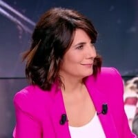 VIDEO "Il faut remettre Kendji sur un rail" : Estelle Denis recadre un intervenant après un propos très maladroit sur le chanteur