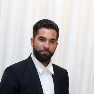 Archive - Exclusif - Kendji Girac lors d'un photo shoot à Cannes, France, le 20 mai 2022.