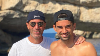 Zinedine Zidane à nouveau papy à 51 ans... et pas qu'une fois ! Son fils Enzo révèle un secret très bien gardé en photos