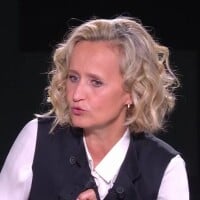 VIDEO "Qu'est-ce qui vous permet... ?!" : Caroline Roux attaquée en direct par son invité dans L'événement