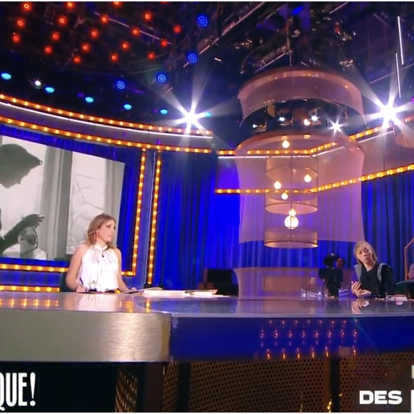 Émission "Quelle Époque", 25 mai 2024 France 2