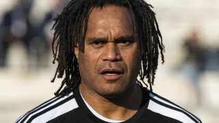 "Ce sont des assassinats" : Christian Karembeu pleure la perte de membres de sa famille et livre un témoignage puissant