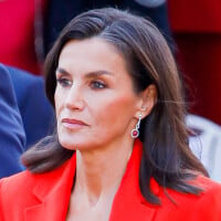 Letizia d'Espagne a encore brisé le protocole : pourquoi la maison royale ne lui en tiendra jamais rigueur ?