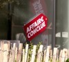 A la rentrée, "Affaire conclue" a subi un changement
Le logo d'Affaire conclue