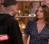 La femme de Kad Merad a maintenu le succès de l'émission
Julia Vignali dans "Affaire conclue"