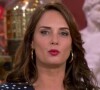 L'émission "Affaire conclue" remaniée sur France 2
Julia Vignali sur le plateau d'Affaire conclue