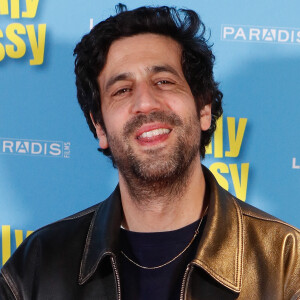 Toutefois, les internautes pensent plutot à Max Boublil.
Max Boublil - Avant-première du film "Neuilly Poissy" au cinéma Pathé Wepler à Paris, France, le 06 mai 2024. © Christophe Clovis / Bestimage