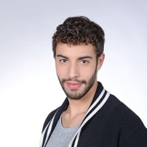 En effet, le jeune avocat a perdu la vie en sauvant celle de Blanche Marci...
Photo d'archives du 9 février 2015 de l'acteur Marwan Berreni. Le corps de l'acteur de "Plus Belle la vie" a été retrouvé jeudi 12 octobre dans une ferme abandonnée à Corcelles-en-Beaujolais, a annoncé vendredi le procureur de la République de Villefranche-sur-Saône. Il avait disparu le 4 août à la suite d'un accident de voiture. Pascal Baril/ABACAPRESS.COM