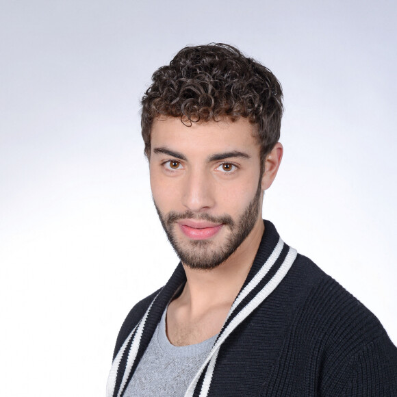 En effet, le jeune avocat a perdu la vie en sauvant celle de Blanche Marci...
Photo d'archives du 9 février 2015 de l'acteur Marwan Berreni. Le corps de l'acteur de "Plus Belle la vie" a été retrouvé jeudi 12 octobre dans une ferme abandonnée à Corcelles-en-Beaujolais, a annoncé vendredi le procureur de la République de Villefranche-sur-Saône. Il avait disparu le 4 août à la suite d'un accident de voiture. Pascal Baril/ABACAPRESS.COM
