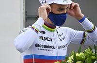 Marion Rousse avoue "une sale période" avec Julian Alaphillippe : les amoureux mis à l'épreuve, un grand projet repoussé