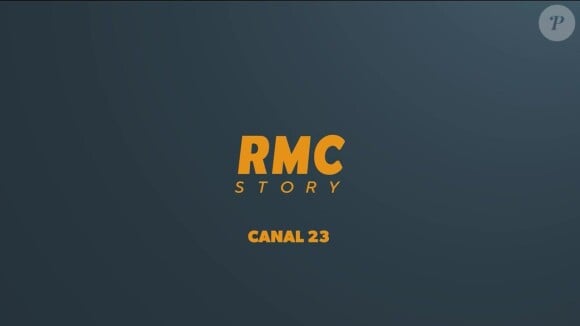 RMC Story a décidé de relancer "Le Bigdil"
Logo de RMC Story