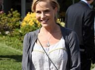 Julie Benz : Même mal habillée, la stripteaseuse sexy de "Desperate Housewives"... reste une bombe !