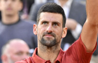 Coup de tonnerre à Roland-Garros, Novak Djokovic abandonne : l'issue du tournoi bouleversée, une première depuis 2016 !