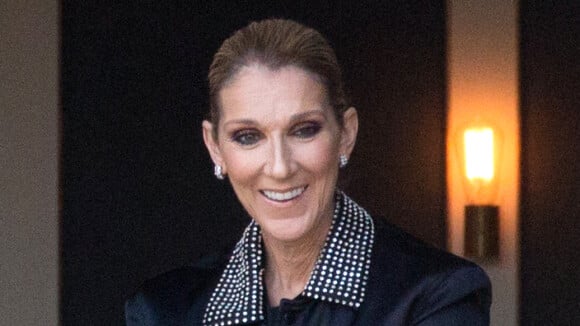 Céline Dion, réapparition avec ses jumeaux Eddy et Nelson pour chanter un tube lourd de sens : des images fortes avant le grand jour