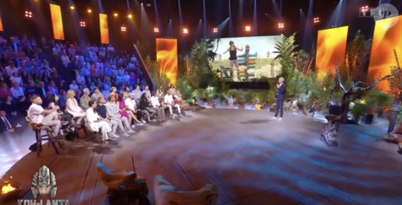 "Purepeople.com" a eu la chance d'y assister dans les coulisses.
Finale de "Koh-Lanta 2024", sur TF1