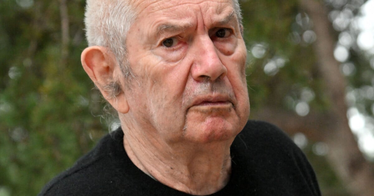 "Ne voulant et ne pouvant pas vivre sans elle" : L'artiste Ben s'est ...