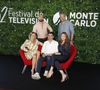 Départs en série dans "Un si grand soleil" ces derniers mois.
Fabrice Deville, Mélanie Maudran, Emma Colberti et Moïse Santamaria au photocall de la série "Un si grand soleil" lors du Festival de Télévision de Monte-Carlo, à Monaco. © Denis Guignebourg/BestImage