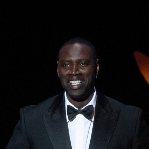 En effet, bien que résident à Hidden Hills, l'acteur de 46 ans vient d'être condamné par la justice suisse.
Omar Sy assiste à la cérémonie de clôture du 77e Festival international du film de Cannes, le 25 mai 2024. Aurore Maréchal/ABACAPRESS.COM