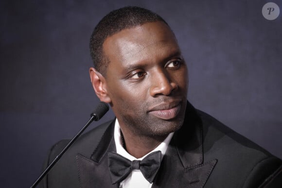 Omar Sy s'est vu reprocher deux excès de vitesse effectués en février et avril derniers.
Omar Sy, membre du jury, assiste à la conférence de presse du lauréat de la Palme d'or lors du 77e Festival de Cannes au Palais des Festivals le 25 mai 2024. David Boyer/ABACAPRESS.COM