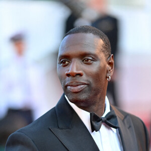 L'acteur d'''Intouchables'' n'a pas répondu aux lettres qui lui ont été envoyées, et a de facto été poursuivi.
Omar Sy sur le tapis rouge de la cérémonie de clôture du 77e Festival de Cannes au Palais des Festivals le 25 mai 2024. Franck Castel/ABACAPRESS.COM