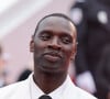 Il a écopé d'une amende en jours-amendes, évaluée à 31500 francs, soit 32400 euros.
Omar Sy, assiste à "Le Deuxième Acte" ; cérémonie d'ouverture tapis rouge au 77e Festival de Cannes au Palais des Festivals le 14 mai 2024. David Boyer/ABACAPRESS.COM