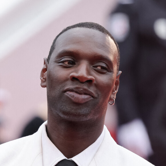 Il a écopé d'une amende en jours-amendes, évaluée à 31500 francs, soit 32400 euros.
Omar Sy, assiste à "Le Deuxième Acte" ; cérémonie d'ouverture tapis rouge au 77e Festival de Cannes au Palais des Festivals le 14 mai 2024. David Boyer/ABACAPRESS.COM