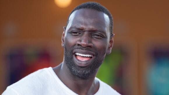 La justice en a encore après Omar Sy, l'acteur à nouveau condamné