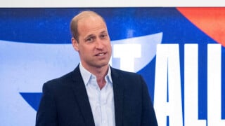 Le prince William surprend avec un conseil de son fils Louis, destiné à l'équipe d'Angleterre de football