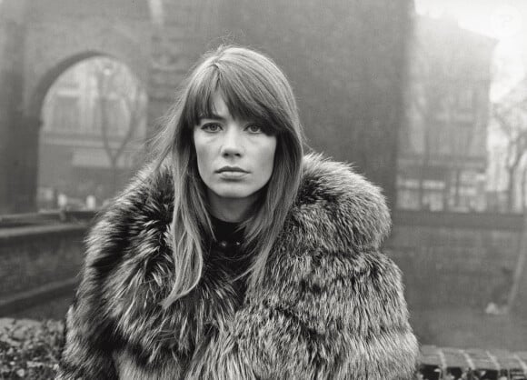 Françoise Hardy (archive) © Agenzia Pitre/Mondadori Portfolio via ZUMA Press / Bestimage