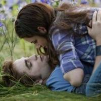 Twilight III : Vivez le tournage de folie de Robert Pattinson et Kristen Stewart... Fort en émotions !