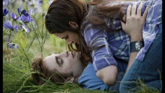 Twilight III : Vivez le tournage de folie de Robert Pattinson et Kristen Stewart... Fort en émotions !