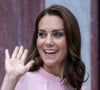 Une annonce complètement inattendue, d'autant que Kate suit toujours un traitement de chimiothérapie préventive
Catherine (Kate) Middleton, princesse de Galles, lors d'une visite pré-inaugurale du "Young V&A" à Bethnal Green, dans l'est de Londres, le 28 juin 2023. L'ouverture au public est prévue le 1er juillet 2023. 