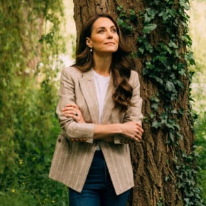 Kate Middleton est sortie du silence !
Photo de Kate Middleton par Matt Porteous prise dans la semaine. La princesse de Galles participera à Trooping the Colour à Londres ce samedi et espère pouvoir "participer à quelques événements au cours de l'été" en parallèle du traitement qu'elle va devoir suivre pendant encore quelques mois. Photo : Matt Porteous/Kensington Palace/PA Wire/ABACAPRESS.COM